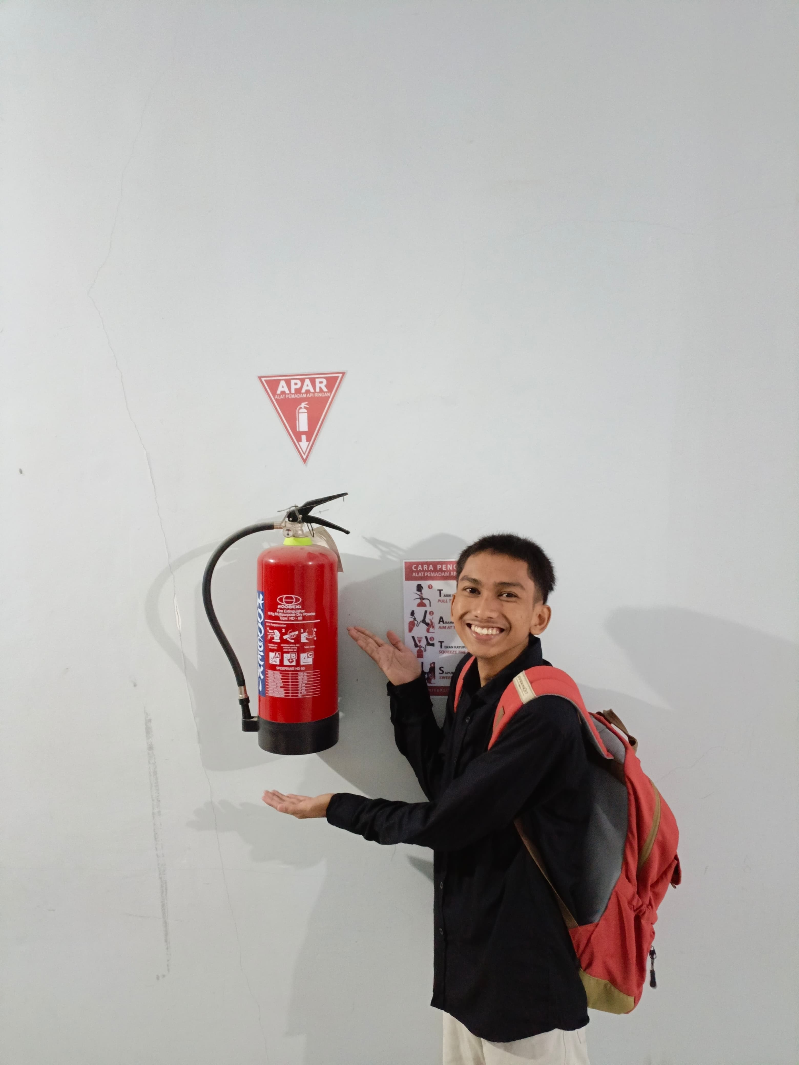 Foto Saya